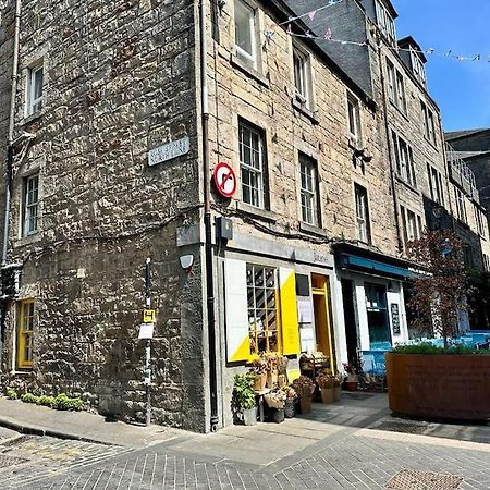 City Centre Hidden Hideout For 2 EDI Exterior foto
